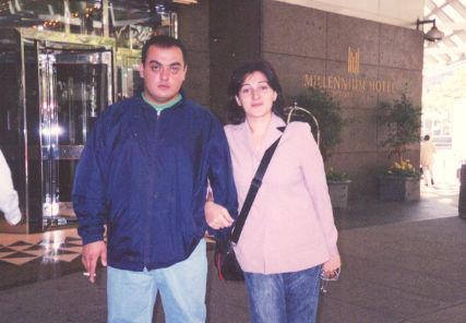 ვინ დაპატიჟა დიანა ტრაპაიძე მოსკოვის სტრი პტიზკლუბში Rating